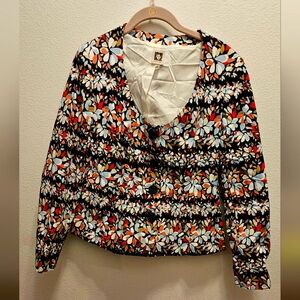 Gorgeous Anne Klein Jacket